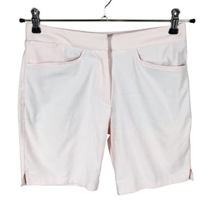 Unisex Puma - Lühikesed spordipüksid, suurus 36 - Heleroosa (1)