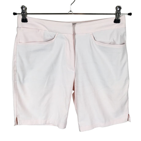 Unisex Puma - Lühikesed spordipüksid, suurus 36 - Heleroosa ()