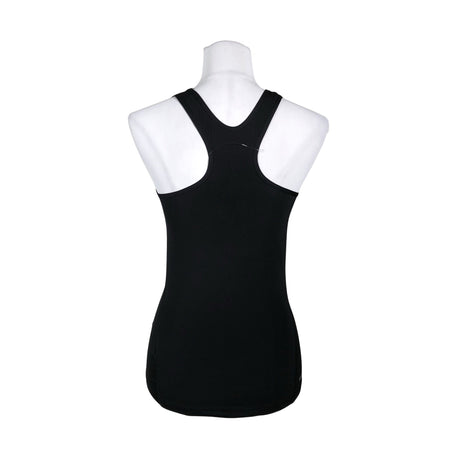 Unisex Nike - Sporditopp, suurus 36 - Must (2)