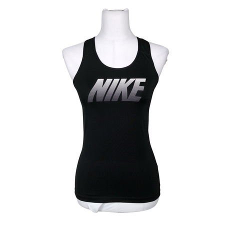 Unisex Nike - Sporditopp, suurus 36 - Must ()