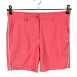 Unisex J.Lindeberg - Lühikesed spordipüksid, suurus W28 - Heleroosa ()
