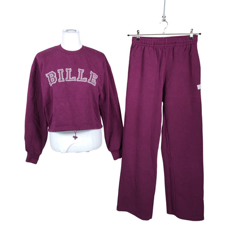 Unisex Billebeino - Dressid, suurus 36 - Lilla ()