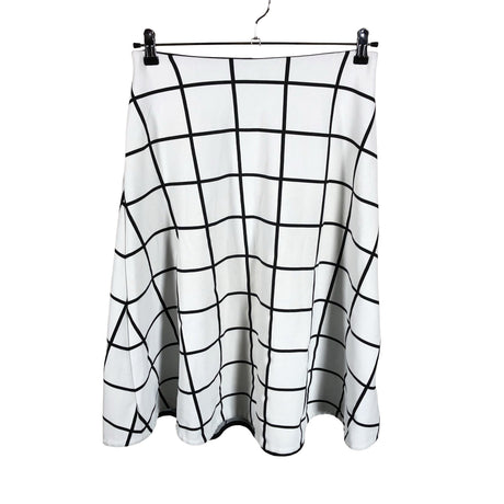 Unisex DKNY - Kunstkarusnahast mantel, suurus 36 - Pruun ()
