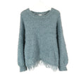 Unisex Lindex - Kampsun, suurus 134 - 140 - Sinine ()