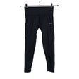 Unisex ICIW – Icaniwill - Poolpikad spordipüksid, suurus 36 - Must ()