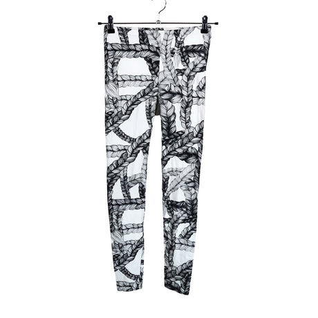 Unisex Vimma - Retuusid, suurus 40 - Valge ()