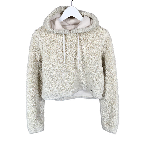 Unisex Hollister - Dressipluus, suurus Ei kokoa - Beige ()