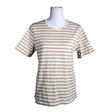 Unisex Marimekko - T-särk, suurus 40 - Beige ()