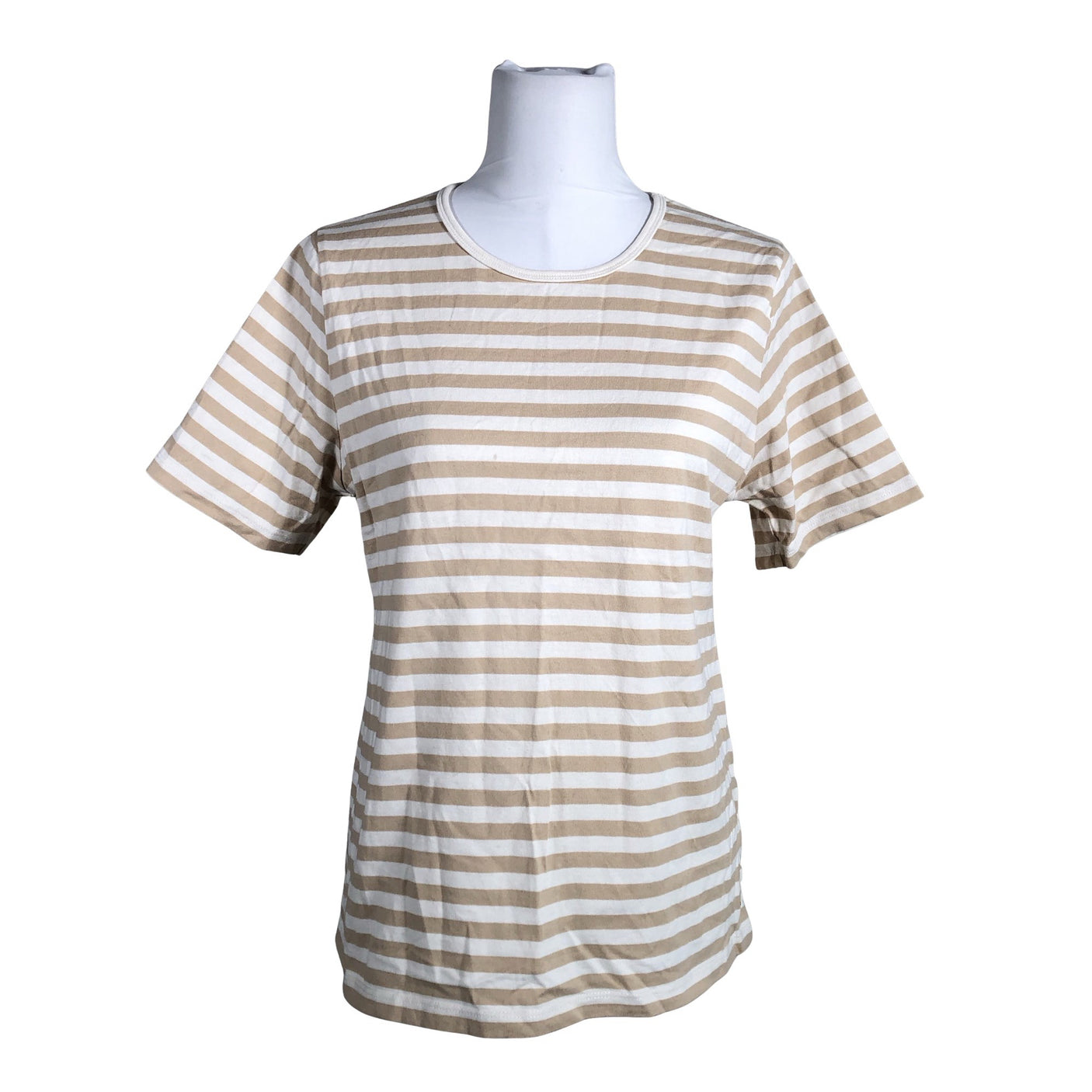 Unisex Marimekko - T-särk, suurus 40 - Beige (1)