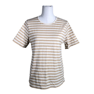Unisex Marimekko - T-särk, suurus 40 - Beige (1)