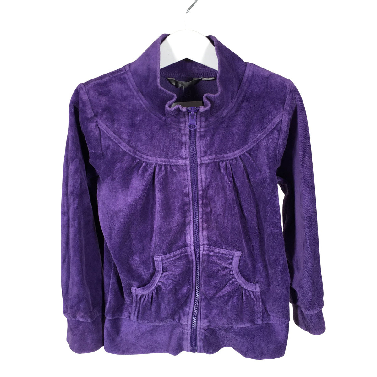 Unisex Miss Sixty - Pusa, suurus 104 - 110 - Lilla (1)
