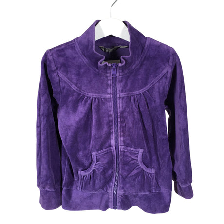 Unisex Miss Sixty - Pusa, suurus 104 - 110 - Lilla ()