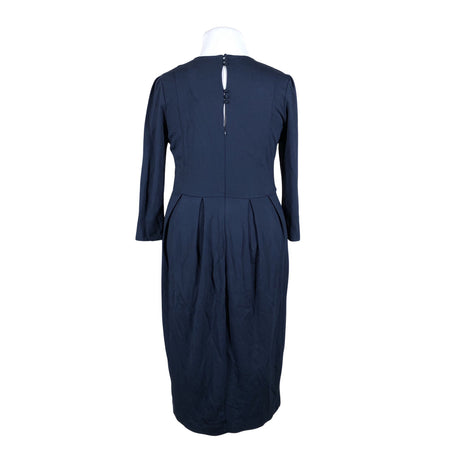 Unisex Noa Noa - Trikotaažist kleit, suurus 42 - Sinine (2)