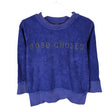 Unisex Bobo Choses - Dressikangast pluus, suurus 98 - 104 - Sinine ()