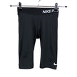 Unisex Nike - Lühikesed spordipüksid, suurus 34 - Must ()