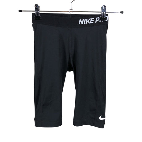 Unisex Nike - Lühikesed spordipüksid, suurus 34 - Must ()