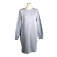 Unisex Nanso - Dressikangast kleit, suurus 38 - Helesinine ()