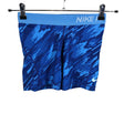Unisex Nike - Lühikesed spordipüksid, suurus 36 - Sinine ()