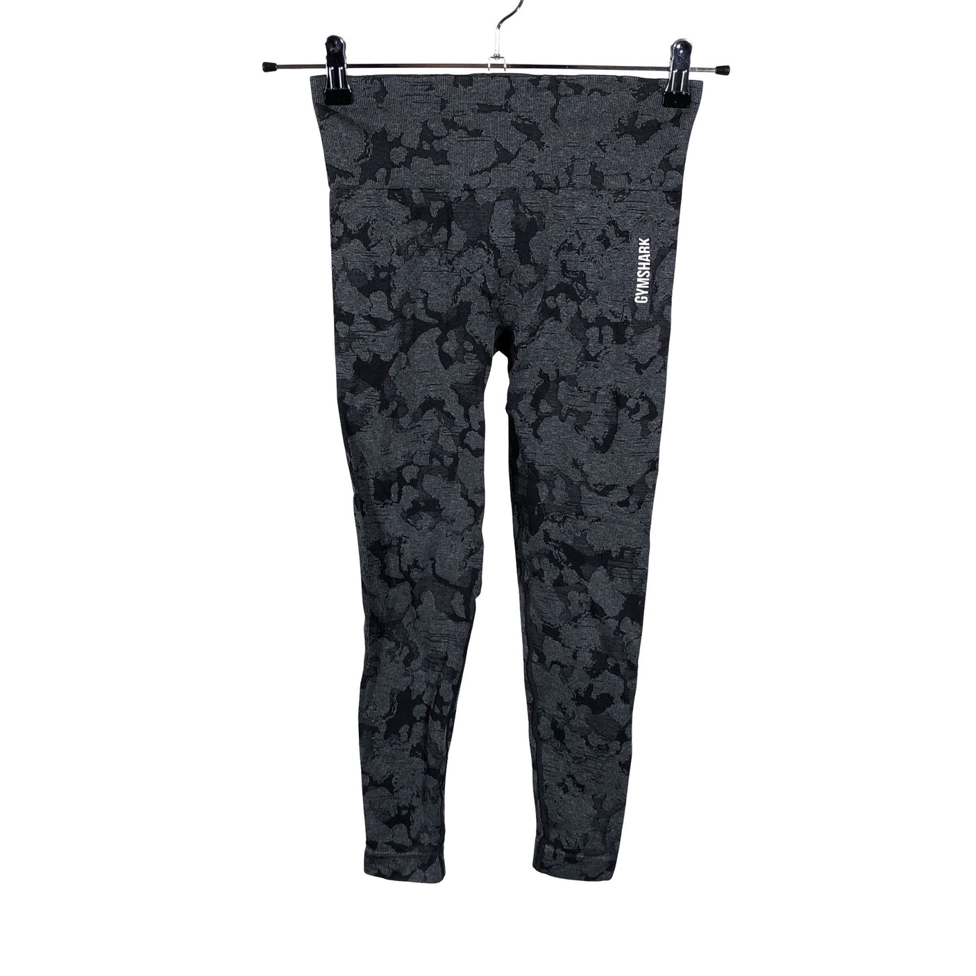 Unisex Gymshark - Spordiretuusid, suurus 36 - Hall (1)
