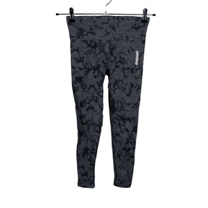 Unisex Gymshark - Spordiretuusid, suurus 36 - Hall (1)