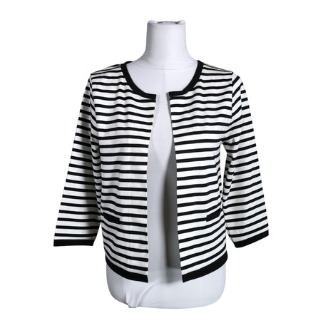 Unisex Soyaconcept - Dressikangast jakk, suurus 38 - Valge ()