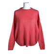 Unisex R-collection - Kampsun, suurus 38 - Roosa ()