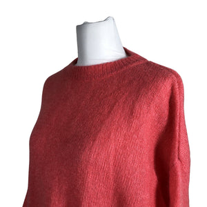 Unisex R-collection - Kampsun, suurus 38 - Roosa (2)