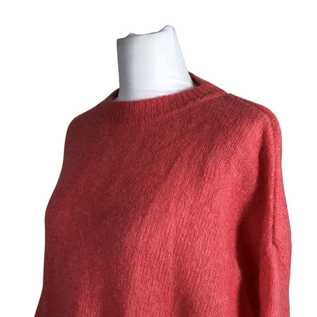 Unisex R-collection - Kampsun, suurus 38 - Roosa (2)