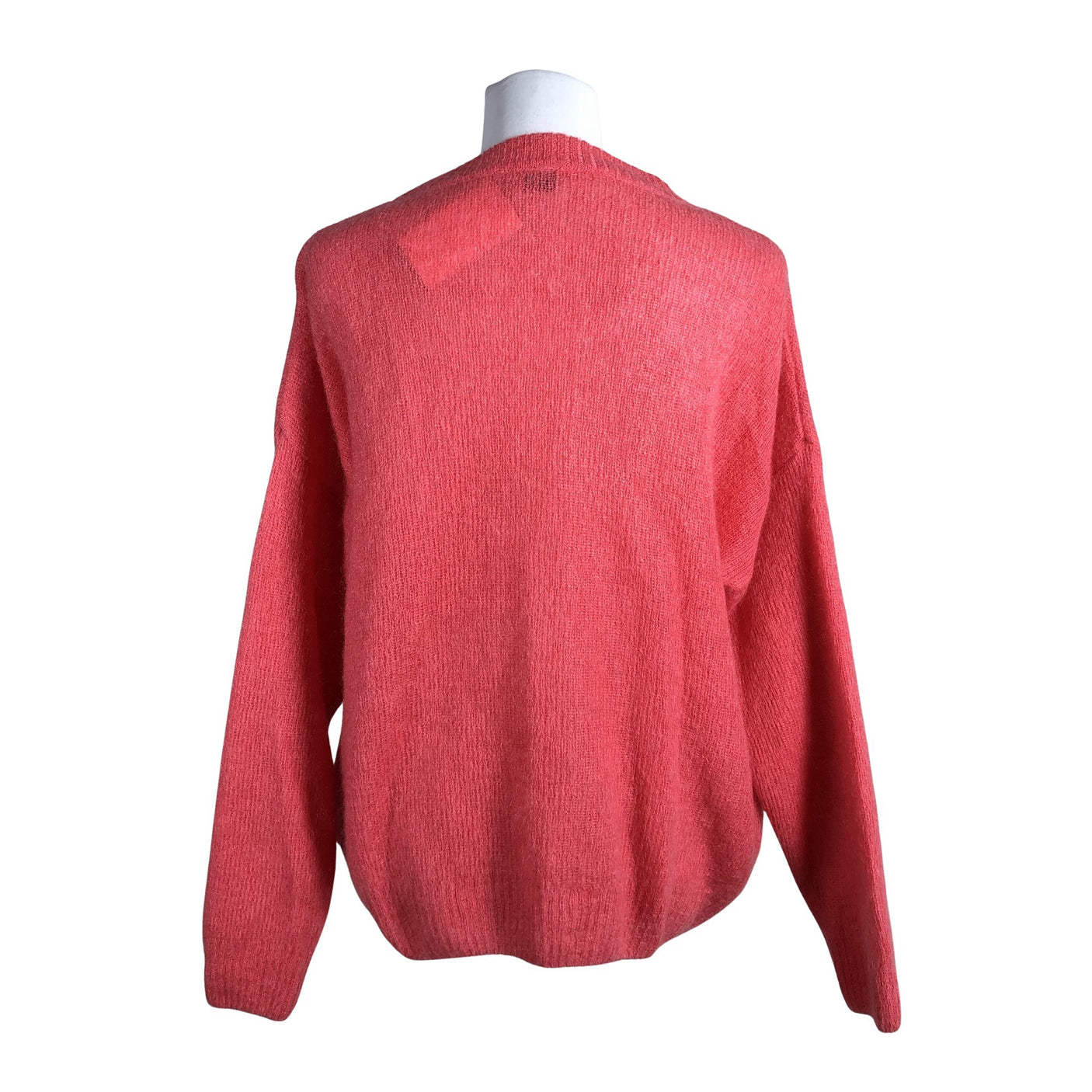 Unisex R-collection - Kampsun, suurus 38 - Roosa (3)
