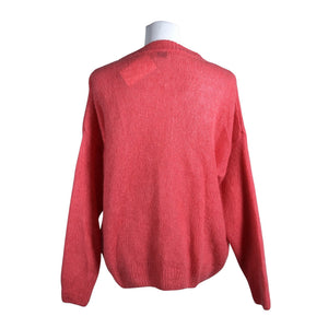 Unisex R-collection - Kampsun, suurus 38 - Roosa (3)