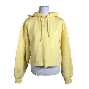Unisex Billebeino - Dressipluus, suurus 38 - Kollane (1)
