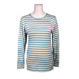Unisex Marimekko - Trikotaažist pluus, suurus 34 - Türkiis ()