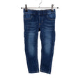 Unisex Lindex - Teksad, suurus 92 - 98 - Sinine ()