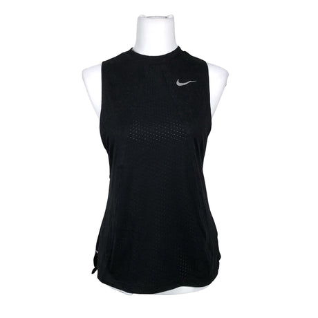 Unisex Nike - Sporditopp, suurus 34 - Must ()