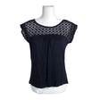 Unisex Stocker & Co - T-särk, suurus 38 - Sinine ()