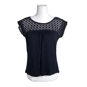 Unisex Stocker & Co - T-särk, suurus 38 - Sinine (1)