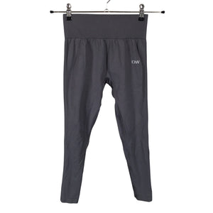 Unisex ICIW – Icaniwill - Poolpikad spordipüksid, suurus 36 - Hall (1)
