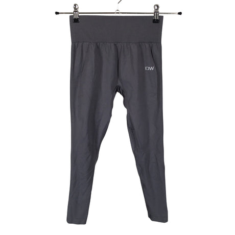 Unisex ICIW – Icaniwill - Poolpikad spordipüksid, suurus 36 - Hall ()