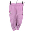 Unisex Molo Kids - Trikotaažist püksid, suurus 98 - 104 - Heleroosa ()