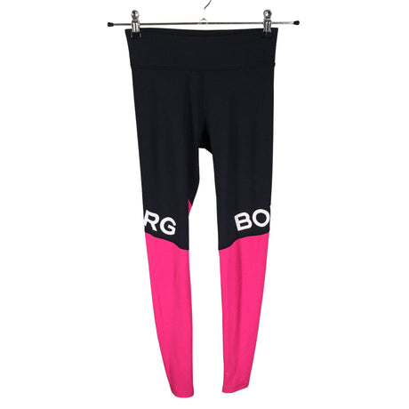 Unisex Björn Borg - Spordiretuusid, suurus 36 - Must ()