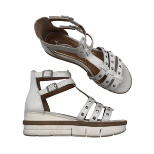 Unisex Tamaris - Rihmikud, suurus 38 - Valge (1)