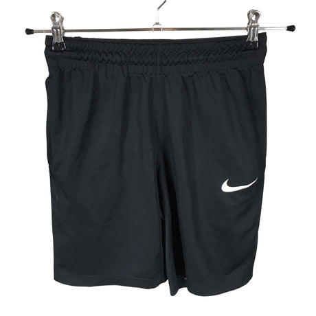 Unisex Nike - Lühikesed spordipüksid, suurus XS - Must ()