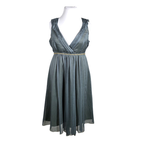 Unisex Nanso - Mitteveniv kleit, suurus 42 - Sinine ()
