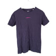 Unisex Warp - T-särk, suurus 158 - 164 - Lilla ()