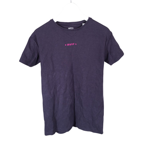 Unisex Warp - T-särk, suurus 158 - 164 - Lilla ()