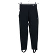 Unisex Mic mac - Mittevenivad püksid, suurus W29 - Must ()