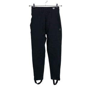 Unisex Mic mac - Mittevenivad püksid, suurus W29 - Must (1)