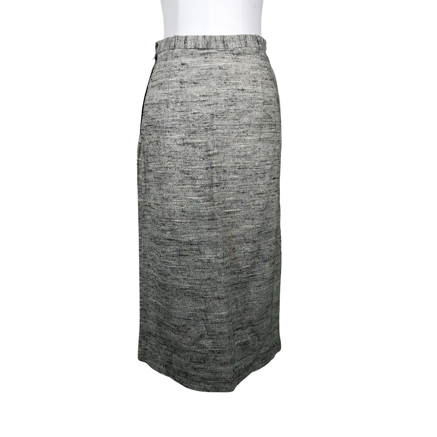 Unisex Muotihovi - Kostüüm, suurus 38 - Hall (2)
