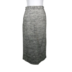 Unisex Muotihovi - Kostüüm, suurus 38 - Hall (2)