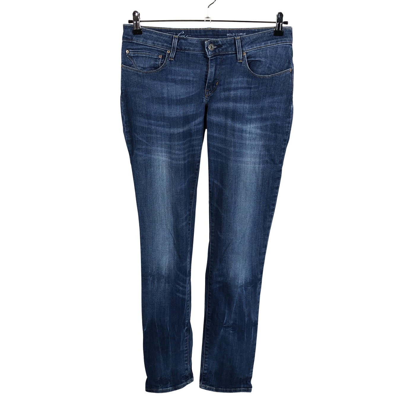 Unisex Levi's - Teksad, suurus W31 - Sinine (1)